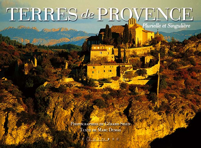 TERRES DE PROVENCE